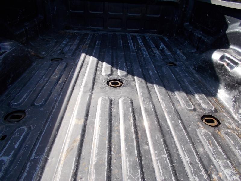 RAM 3500 4WD Crew Cab 169" Tradesman 2016