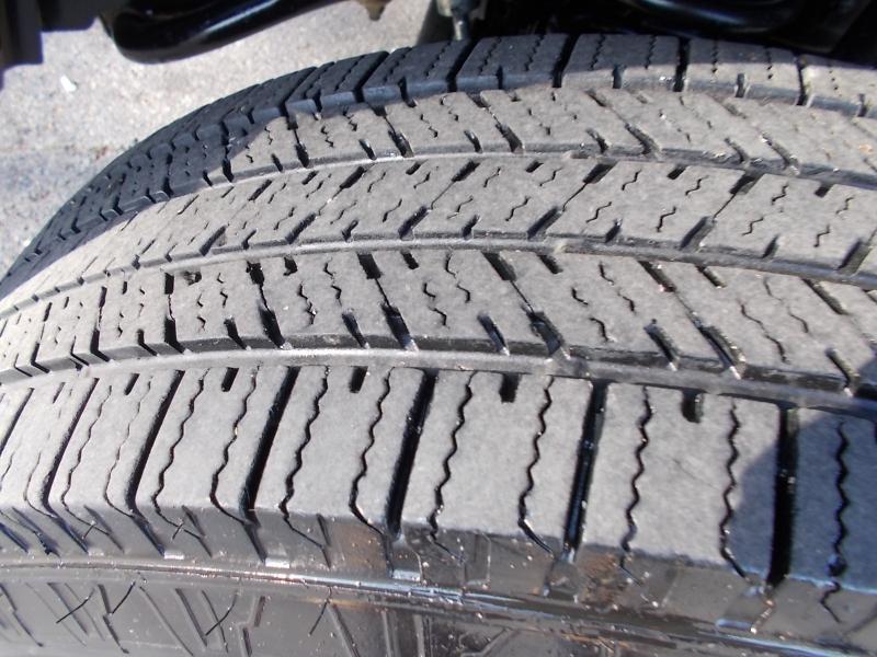 RAM 3500 4WD Crew Cab 169" Tradesman 2016