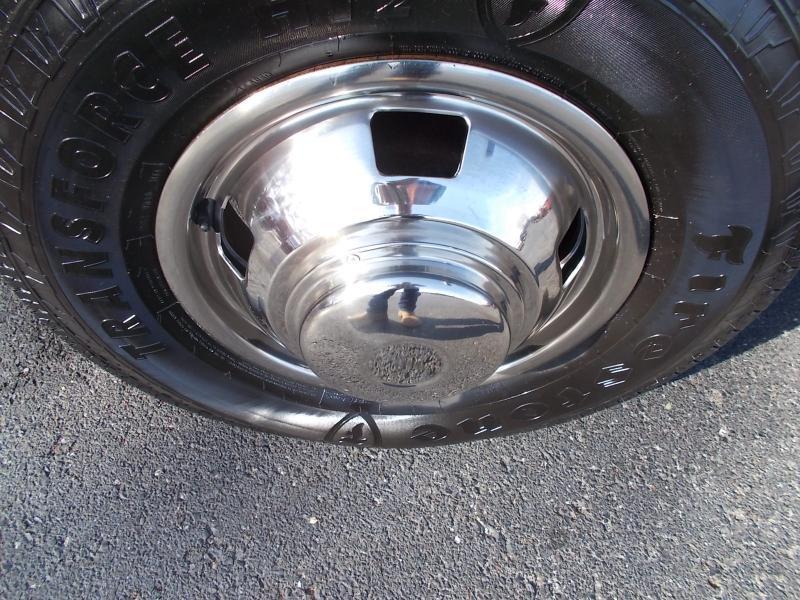 RAM 3500 4WD Crew Cab 169" Tradesman 2016