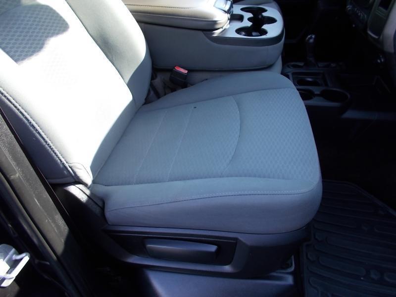 RAM 3500 4WD Crew Cab 169" Tradesman 2016