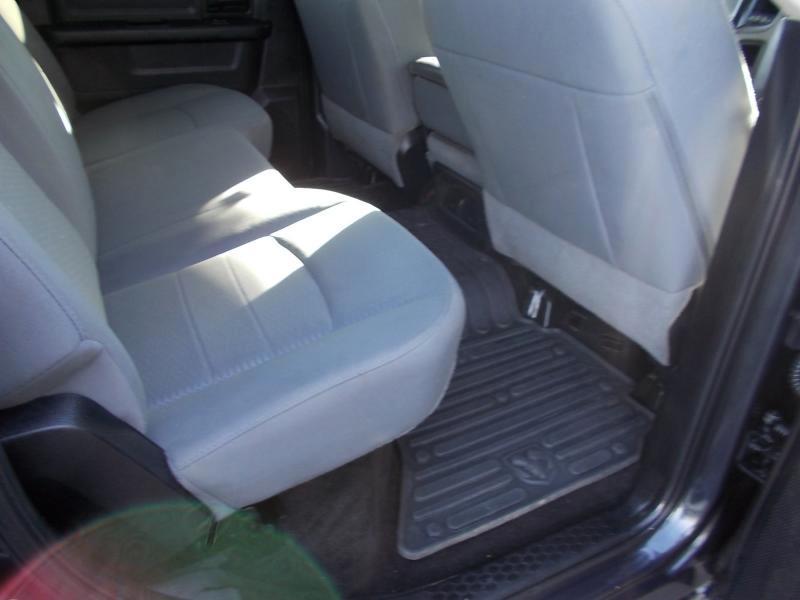 RAM 3500 4WD Crew Cab 169" Tradesman 2016