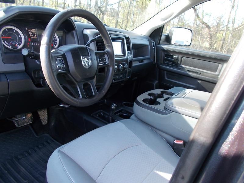 RAM 3500 4WD Crew Cab 169" Tradesman 2016