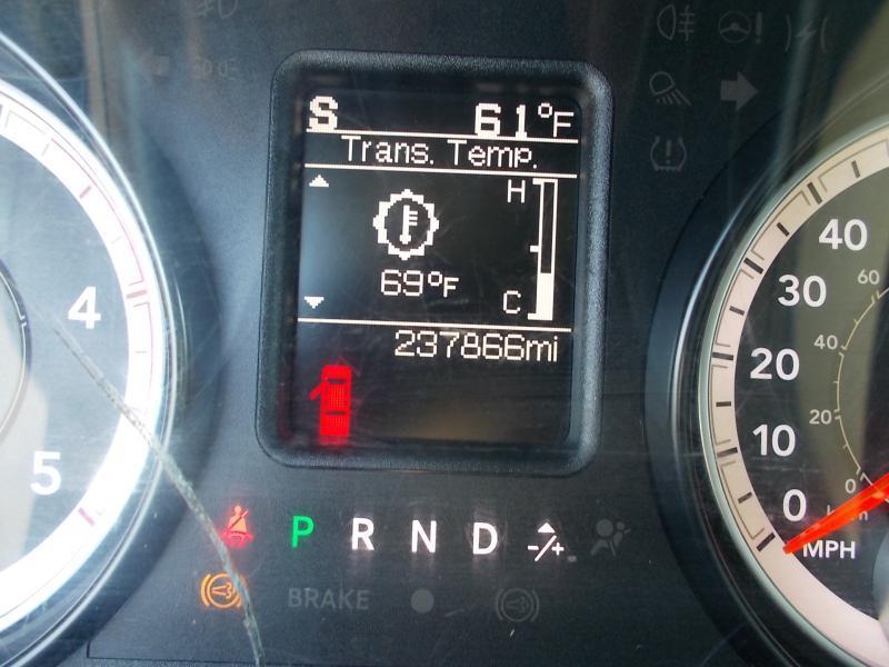 RAM 3500 4WD Crew Cab 169" Tradesman 2016