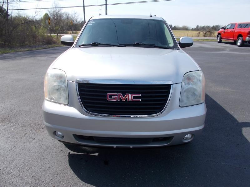 GMC Yukon XL 2WD 4dr 1500 SLT 2012