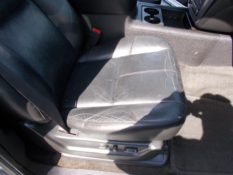 GMC Yukon XL 2WD 4dr 1500 SLT 2012