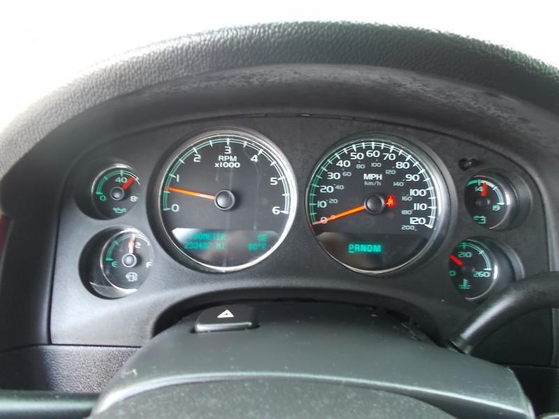 GMC Yukon XL 2WD 4dr 1500 SLT 2012