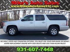 2012 GMC Yukon XL 