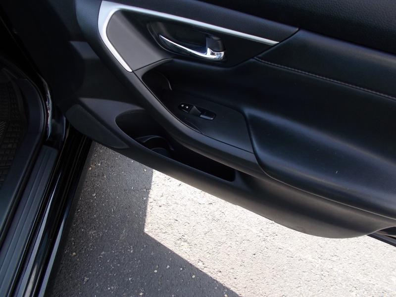 Nissan Altima 4dr Sdn I4 2.5 S 2015