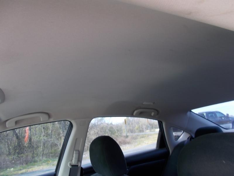 Nissan Altima 4dr Sdn I4 2.5 S 2015