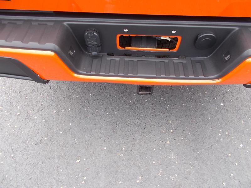 Chevrolet Colorado 4WD Crew Cab 128" LT 2021