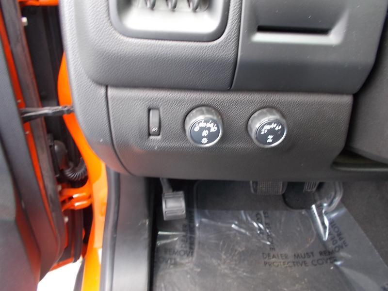 Chevrolet Colorado 4WD Crew Cab 128" LT 2021