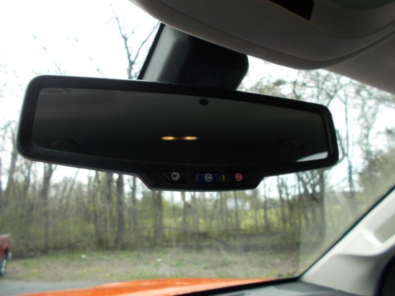 Chevrolet Colorado 4WD Crew Cab 128" LT 2021