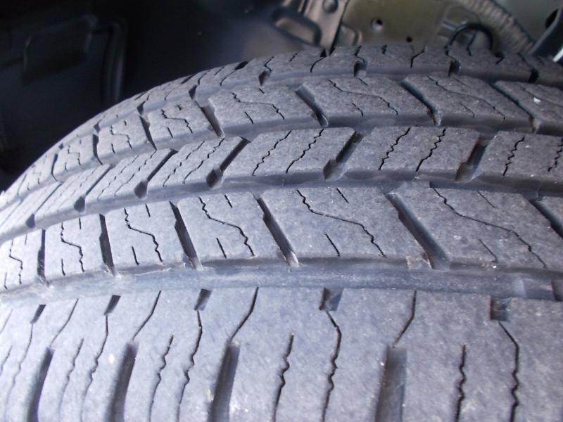 Jeep Cherokee 4WD 4dr Trailhawk 2016