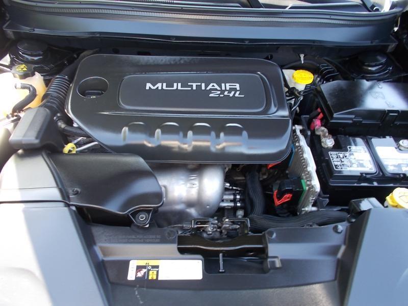 Jeep Cherokee 4WD 4dr Trailhawk 2016