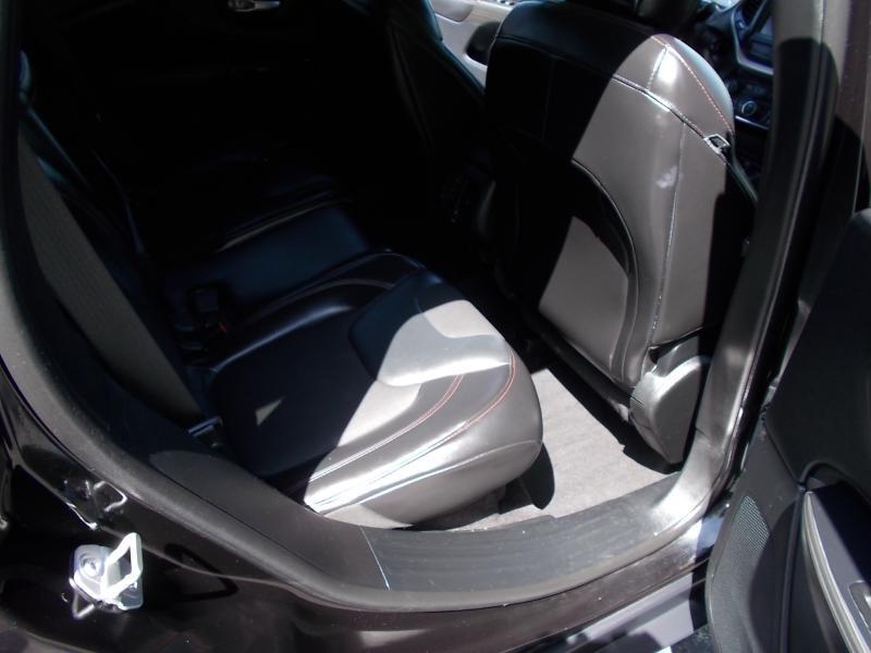 Jeep Cherokee 4WD 4dr Trailhawk 2016