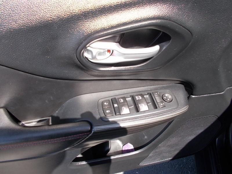 Jeep Cherokee 4WD 4dr Trailhawk 2016