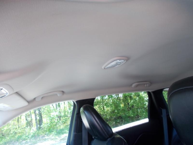 Jeep Cherokee 4WD 4dr Trailhawk 2016