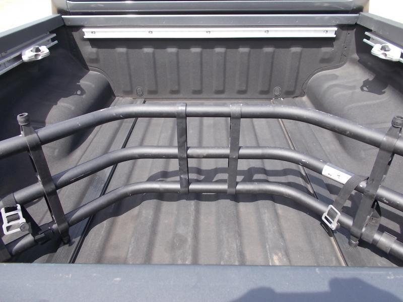 Nissan Frontier Crew Cab 4x4 PRO-4X Auto 2020