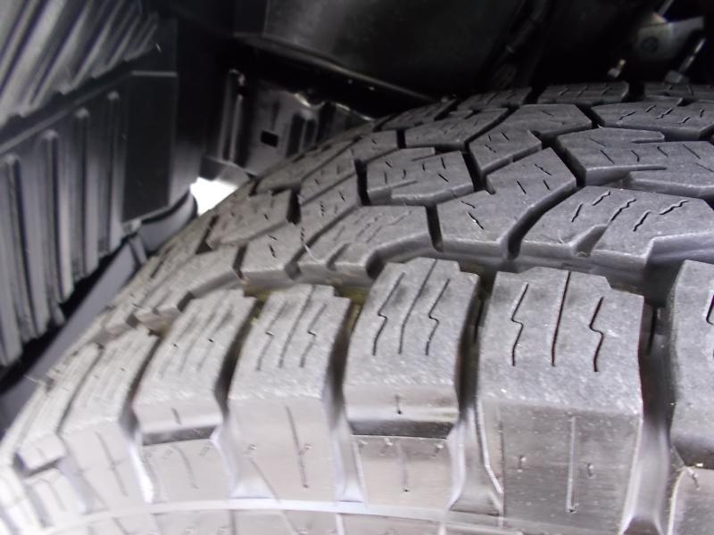 Nissan Frontier Crew Cab 4x4 PRO-4X Auto 2020