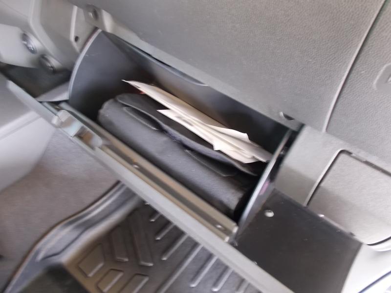 Nissan Frontier Crew Cab 4x4 PRO-4X Auto 2020