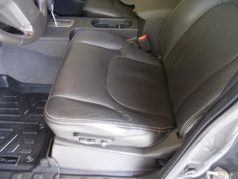 Nissan Frontier Crew Cab 4x4 PRO-4X Auto 2020