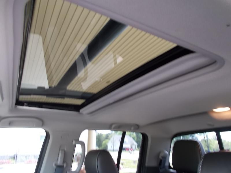 Nissan Frontier Crew Cab 4x4 PRO-4X Auto 2020