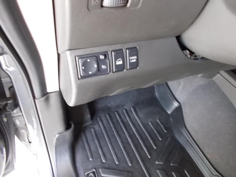 Nissan Frontier Crew Cab 4x4 PRO-4X Auto 2020