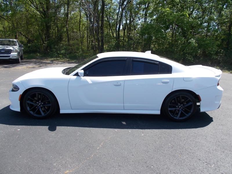 Dodge Charger GT RWD 2019