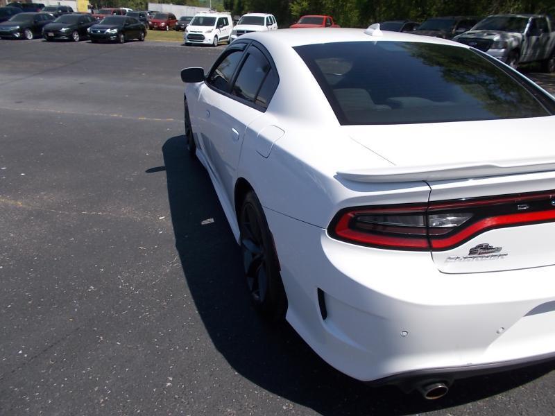 Dodge Charger GT RWD 2019