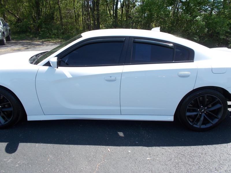 Dodge Charger GT RWD 2019