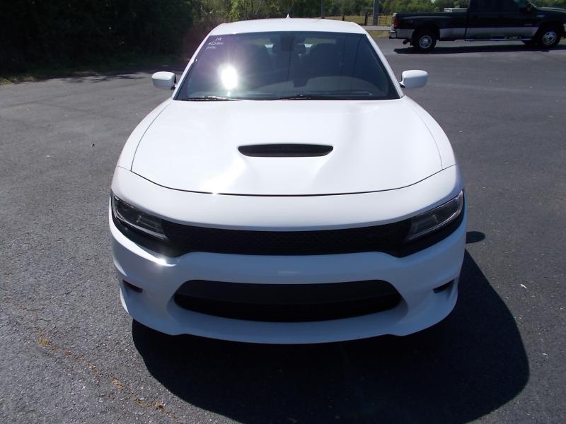 Dodge Charger GT RWD 2019