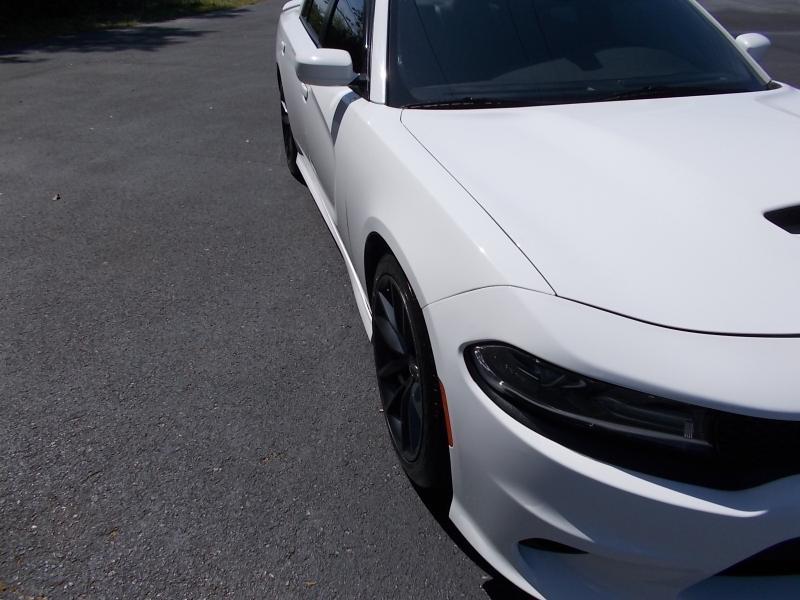 Dodge Charger GT RWD 2019