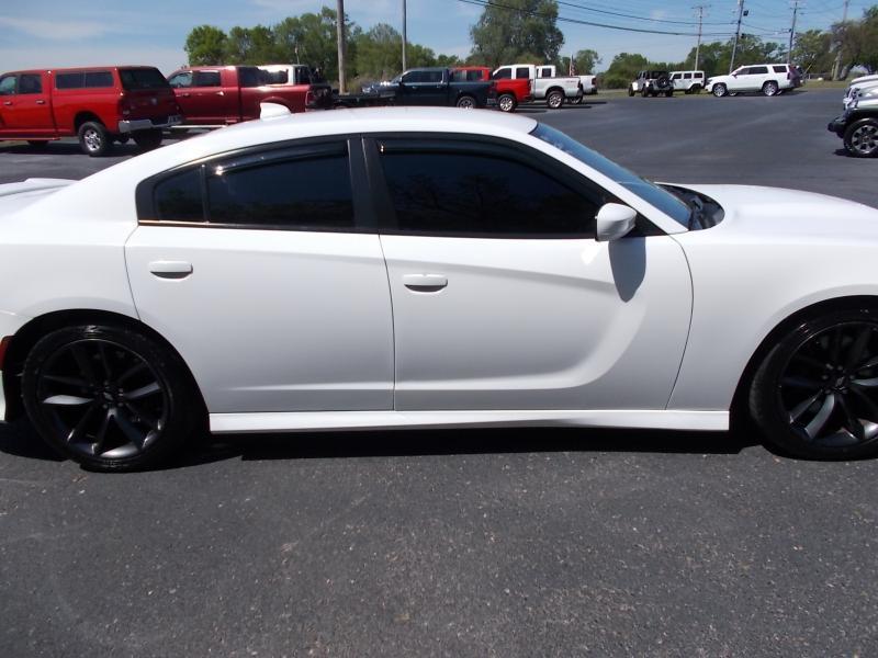 Dodge Charger GT RWD 2019