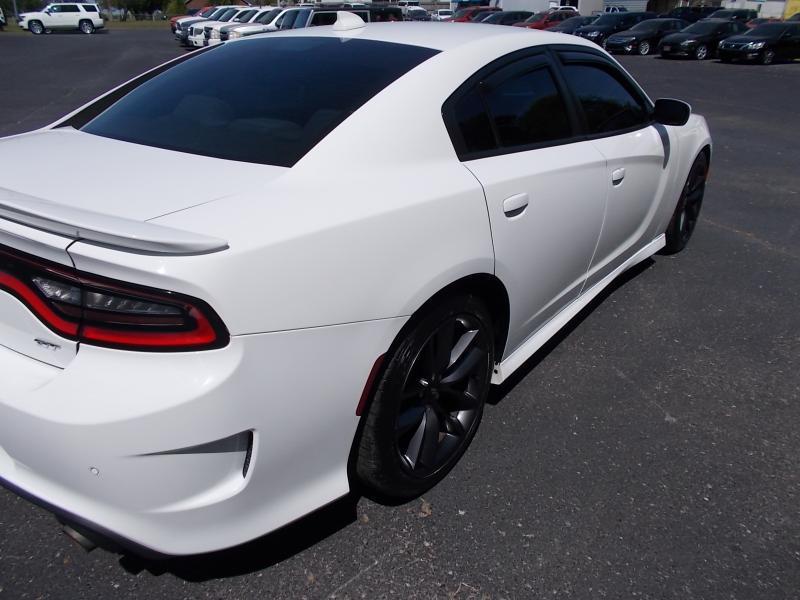 Dodge Charger GT RWD 2019