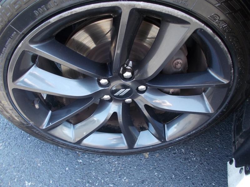 Dodge Charger GT RWD 2019