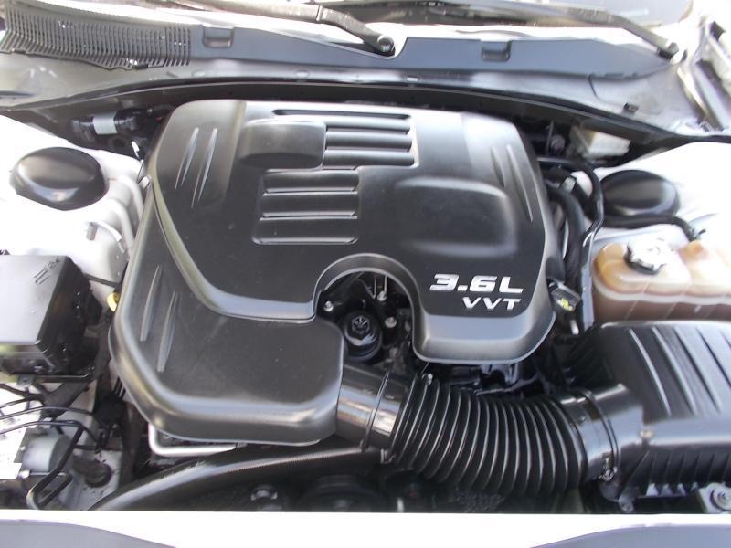 Dodge Charger GT RWD 2019