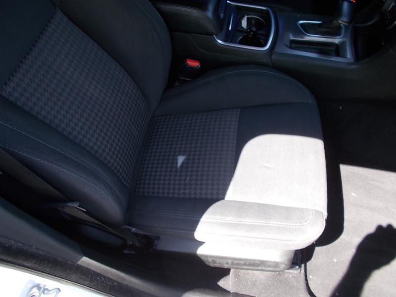 Dodge Charger GT RWD 2019