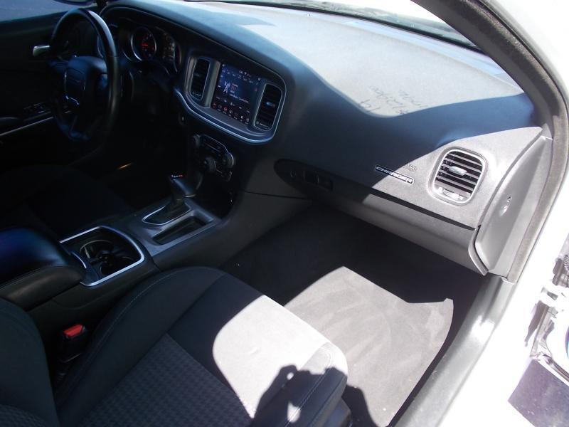 Dodge Charger GT RWD 2019