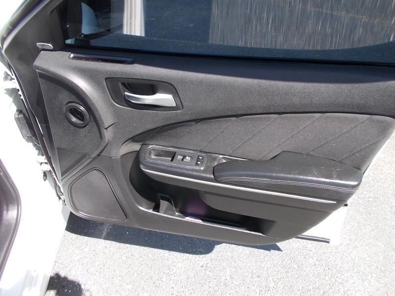 Dodge Charger GT RWD 2019