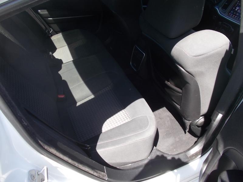 Dodge Charger GT RWD 2019