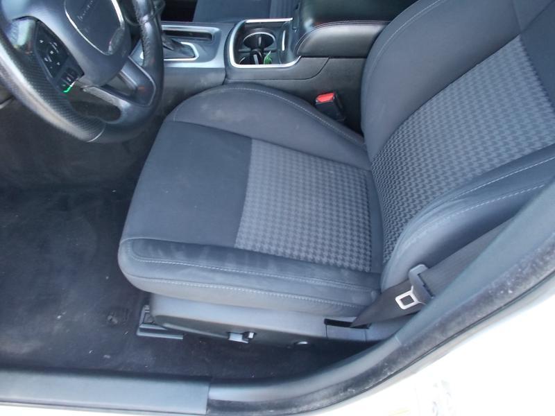 Dodge Charger GT RWD 2019