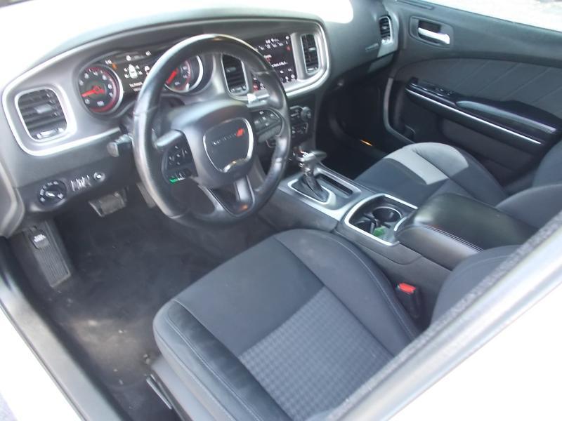 Dodge Charger GT RWD 2019