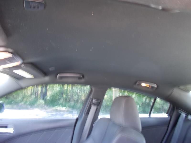 Dodge Charger GT RWD 2019