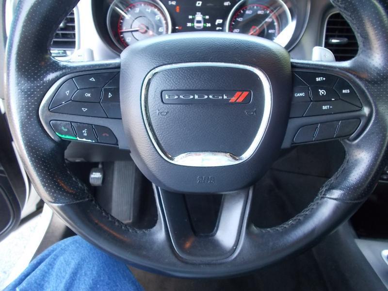 Dodge Charger GT RWD 2019