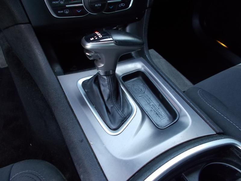 Dodge Charger GT RWD 2019