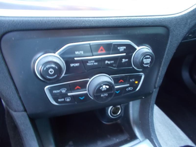 Dodge Charger GT RWD 2019