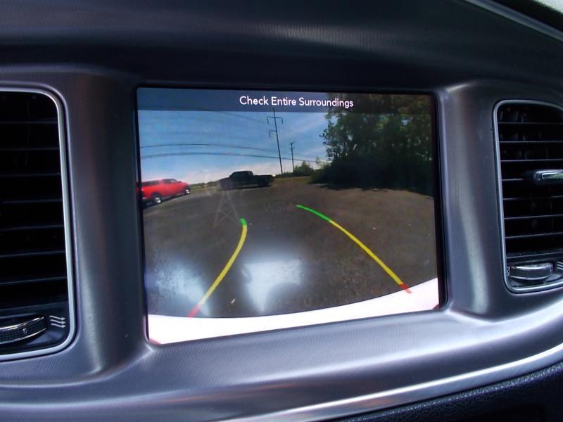 Dodge Charger GT RWD 2019