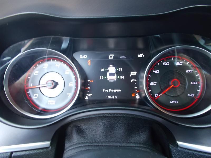 Dodge Charger GT RWD 2019