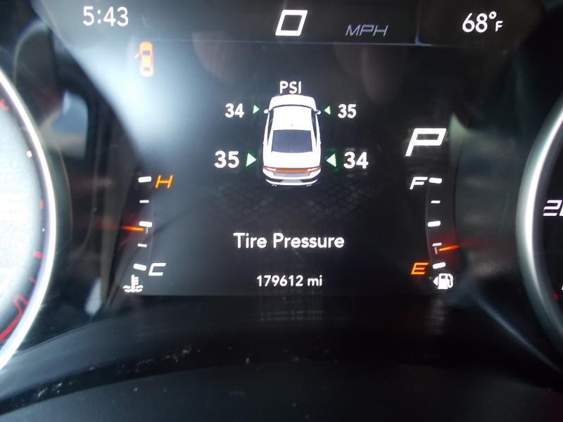 Dodge Charger GT RWD 2019