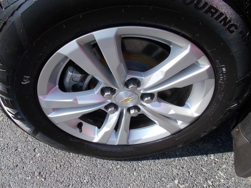 Chevrolet Equinox FWD 4dr LT w/1LT 2015